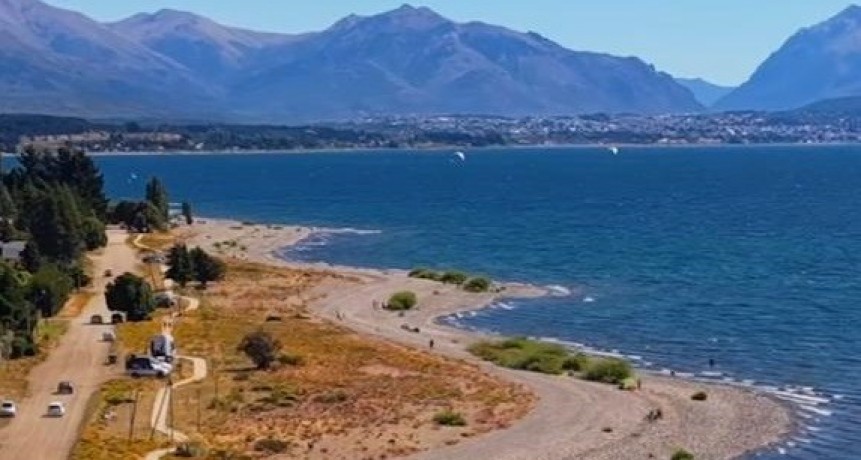 Verano en Río Negro: la ocupación hotelera alcanza picos del 85%, con Dina Huapi como destino sorpresa