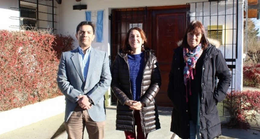 El Concejo Deliberante abrió el período legislativo 2026