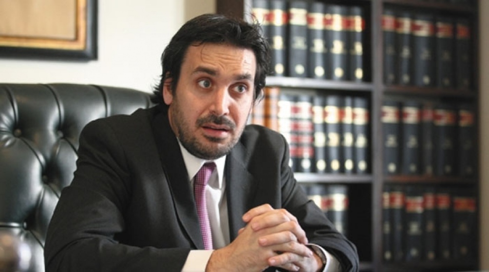 El juez Ramos Padilla sigue en la causa y ordena medidas de prueba