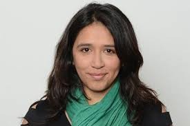 Charla abierta de la Legisladora Porteña