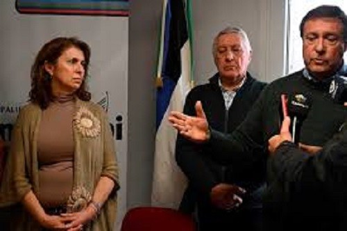 Teatro por la Identidad Bariloche &ndash; Dina Huapi lanz&oacute; una amplia convocatoria