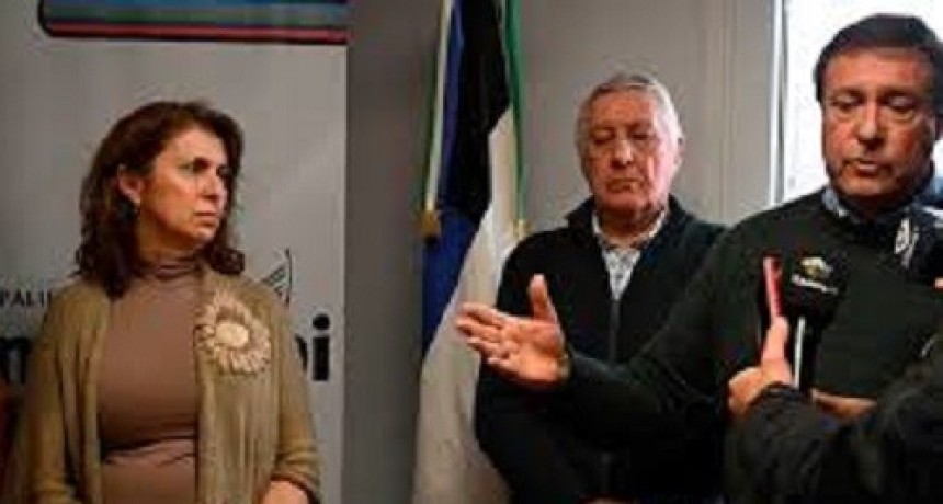 El intendente destac&oacute; la actualizaci&oacute;n de la coparticipaci&oacute;n