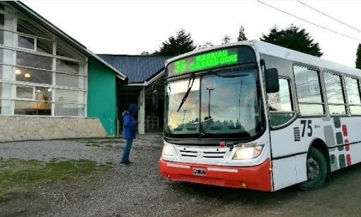 Nos clavaron a Las Grutas otros 5 años
