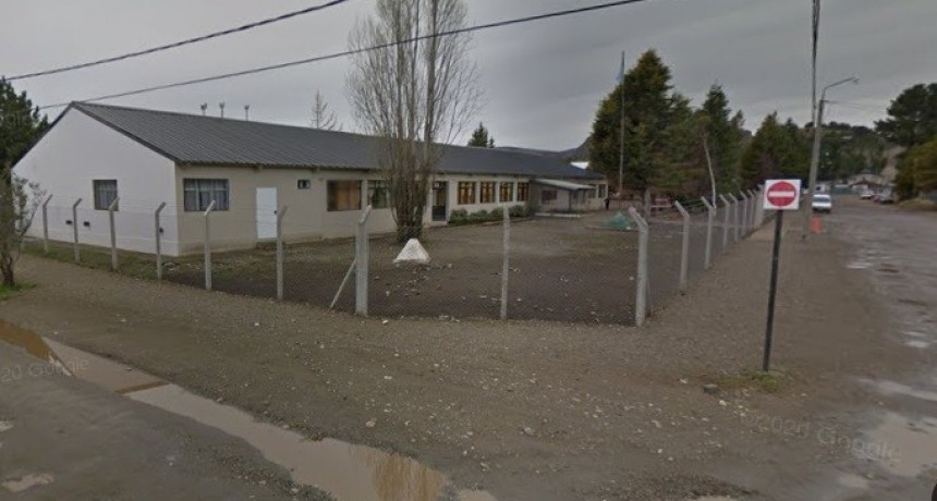 Supuesto intento de secuestro de un niño en Dina Huapi