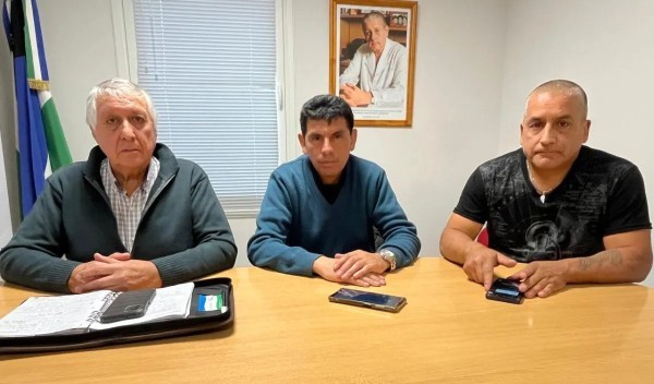 Anuncian que los trabajos de reparación del puente Ñirihuau comenzarán el 10 de junio
