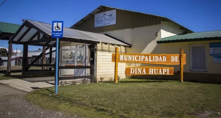Dina Huapi contará con su propio Centro de Monitoreo antes de fin de año