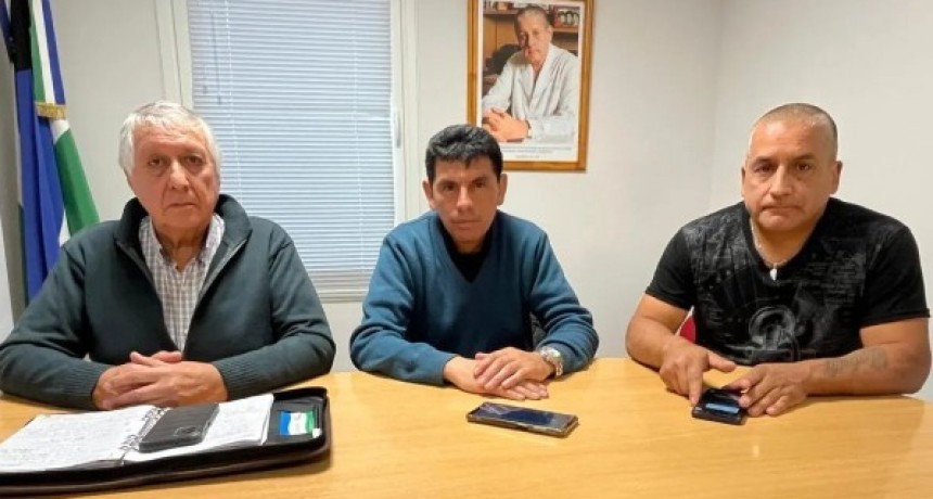 Anuncian que los trabajos de reparación del puente Ñirihuau comenzarán el 10 de junio