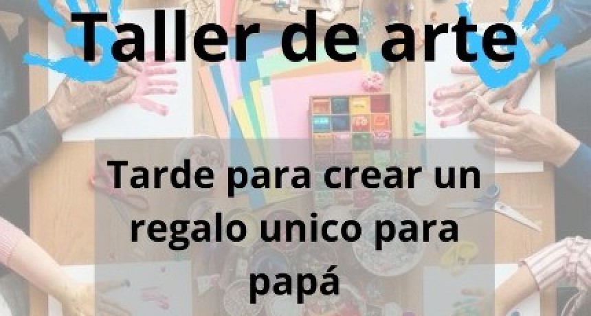 Hermosa y original iniciativa de una joven empresa dinahuapense para este día del padre