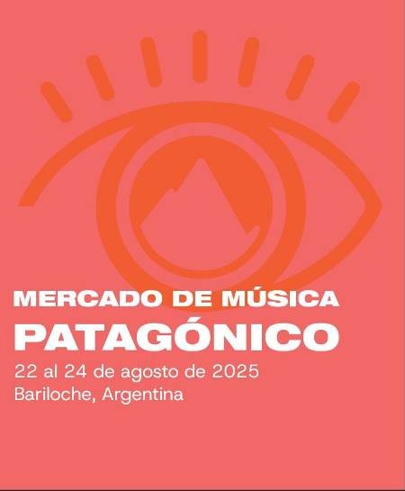 Llega el primer Mercado de la Música Patagónico a Bariloche