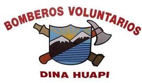 Bomberos Voluntarios Dina Huapi invita al festival para esperar juntos el 9 de Julio