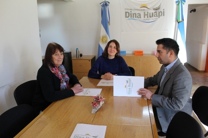 El Concejo de Dina Huapi rechazó el proyecto para modificar la normativa de propiedad horizontal