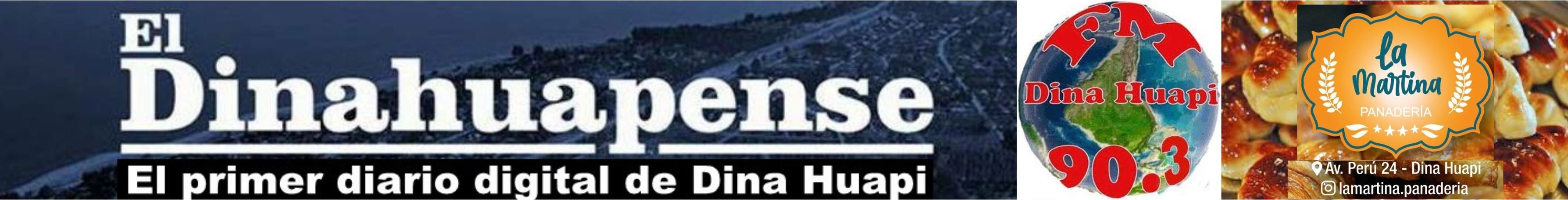 www.eldinahuapense.com.ar www.eldinahuapense.com.ar