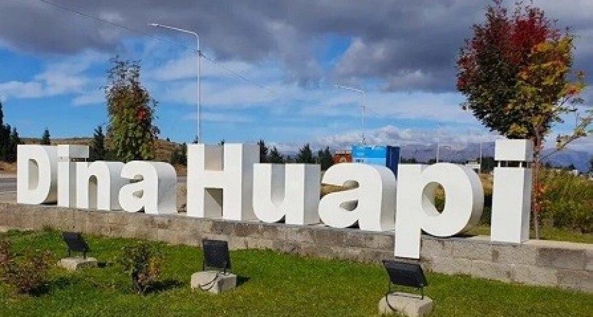 Se pone marcha las primeras obras financiadas por la CAF: saneamiento en El Bolsón y agua potable en Dina Huapi