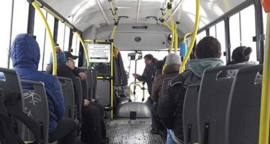 Otra vez nos aumentan el boleto de la Línea 33