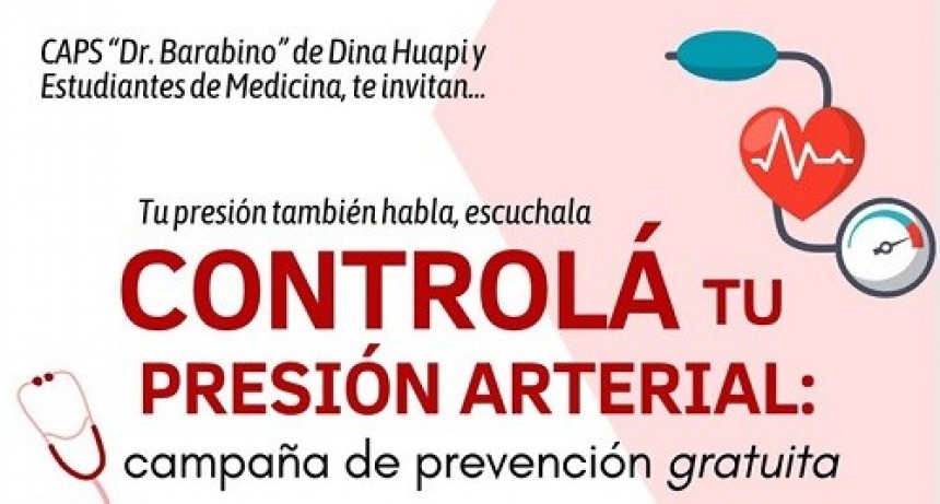 ¡Saludamos a toda la comunidad de Dina Huapi!