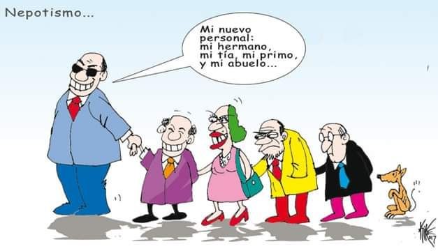 La Revancha de Capó