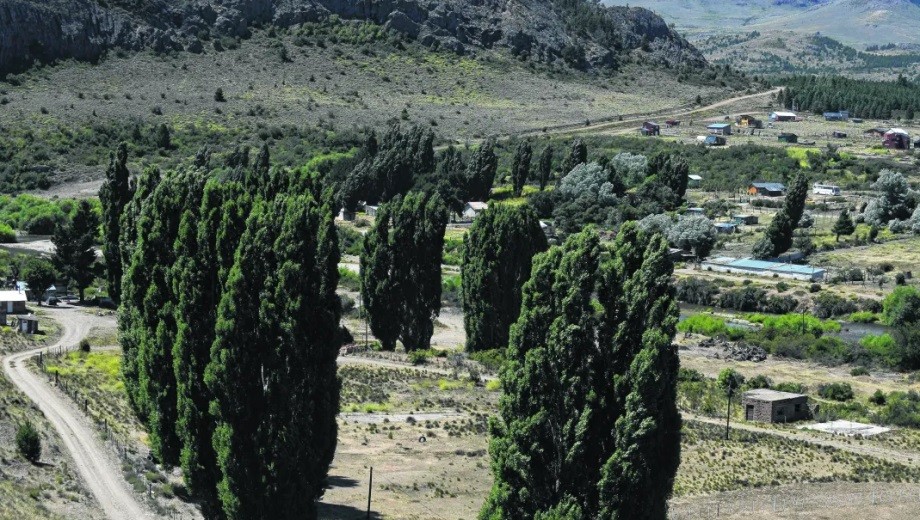 Polémica por lotes sociales en Ñirihuau llegó a Provincia: plantean irregularidades