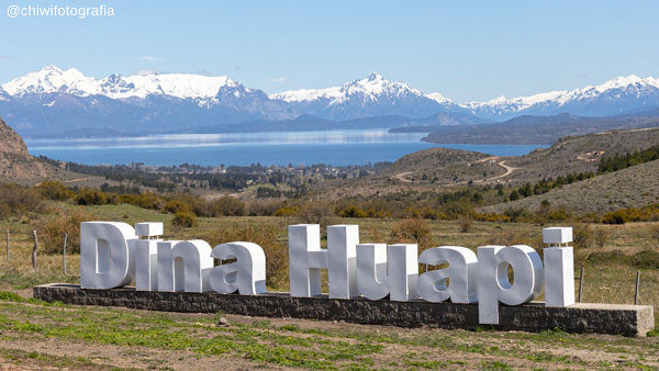 Dina Huapi fue seleccionada en el programa nacional “Promover Verano en Argentina”