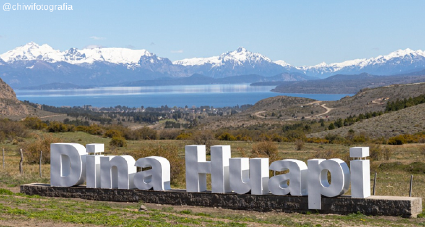  Dina Huapi fue seleccionada en el programa nacional “Promover Verano en Argentina”