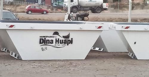 Cobarrubia propone vertedero regional y descarta judicializaci&oacute;n