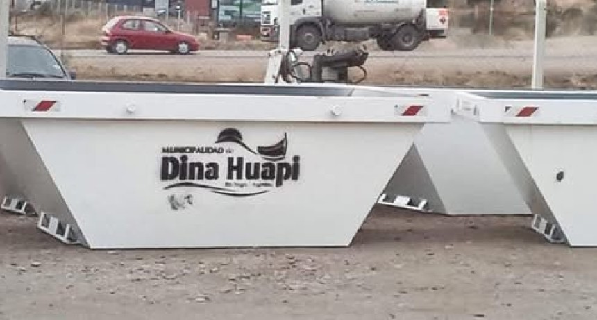 Cobarrubia propone vertedero regional y descarta judicializaci&oacute;n