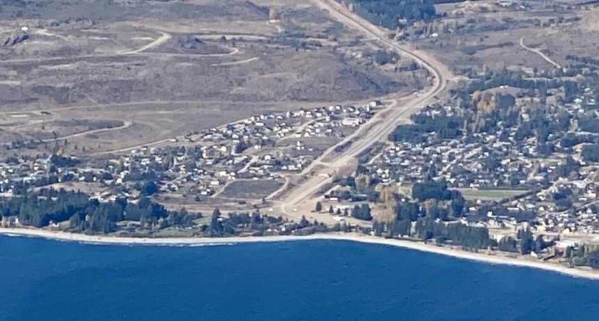 Obras s&iacute;, tierras no: la problem&aacute;tica de Dina Huapi 