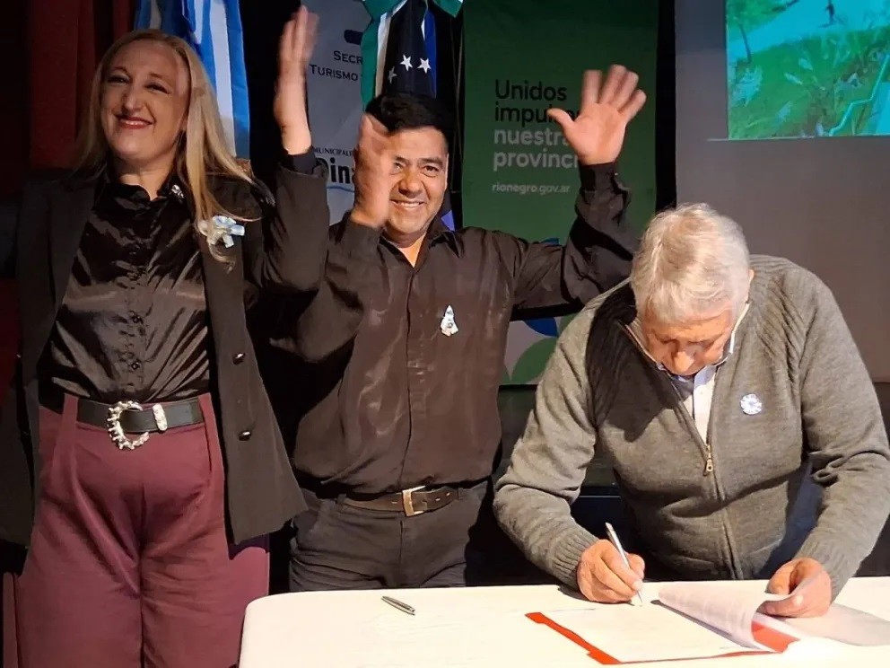 Tras doce a&ntilde;os de lucha, la fundaci&oacute;n Alas de &Aacute;guila tiene espacio propio: "Nos explota el alma"