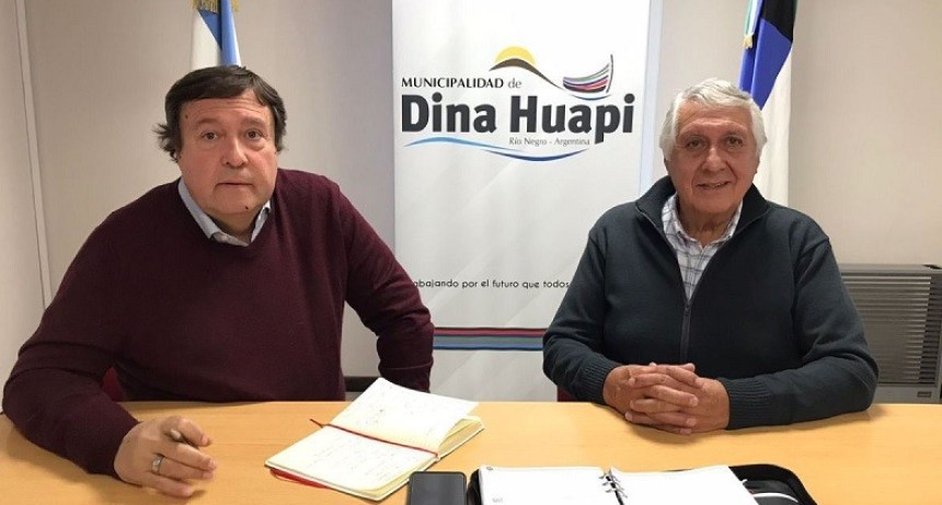 Persiste el conflicto entre Dina Huapi y Pilcaniyeu por la ampliaci&oacute;n del ejido