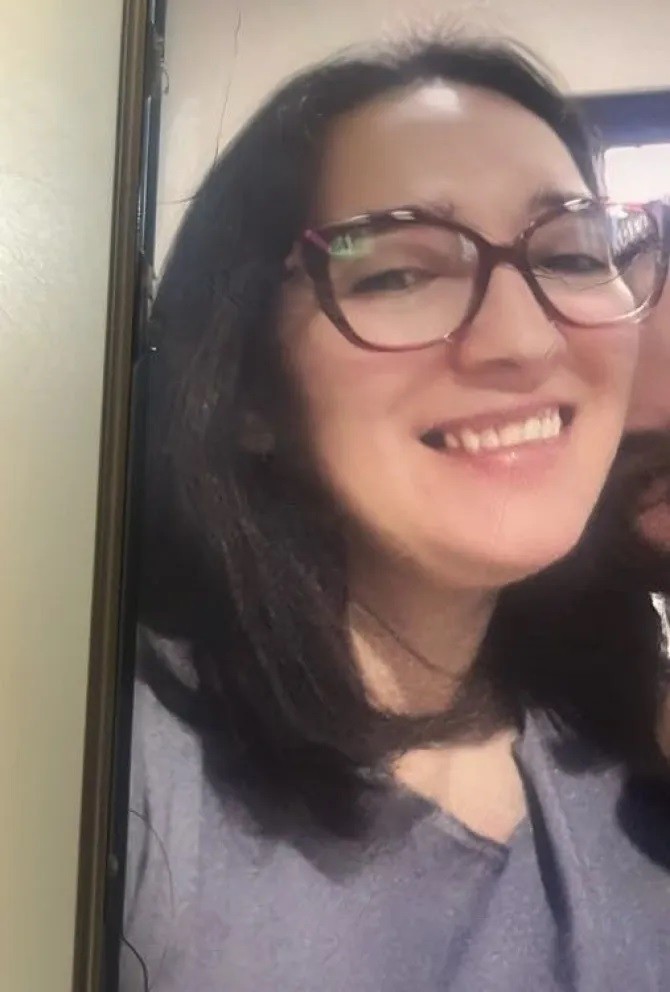 Hallaron en Dina Huapi a la mujer que era intensamente buscada