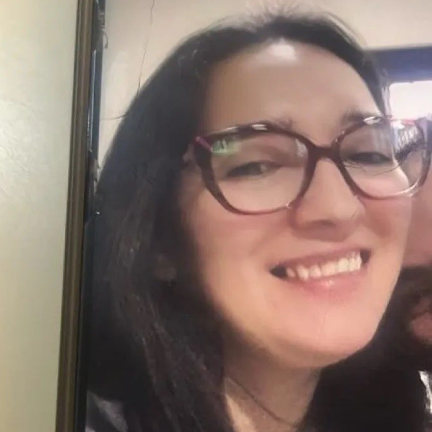 Hallaron en Dina Huapi a la mujer que era intensamente buscada